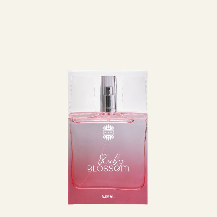 Ruby Blossom Eau De Parfum 50ml