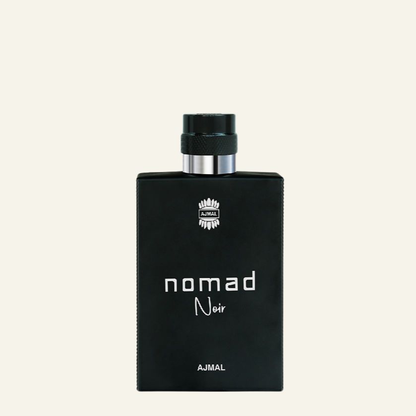 Nomad Noir Eau De Parfum 100ml