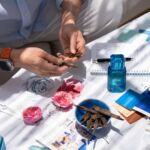 Tips chọn nước hoa theo độ tuổi phù hợp với cuộc sống, công việc