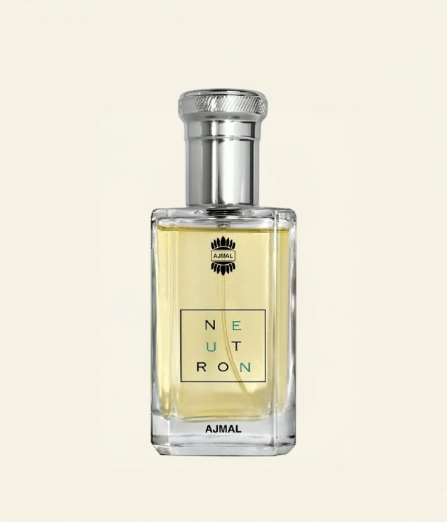 Neutron Eau De Parfum 100ml
