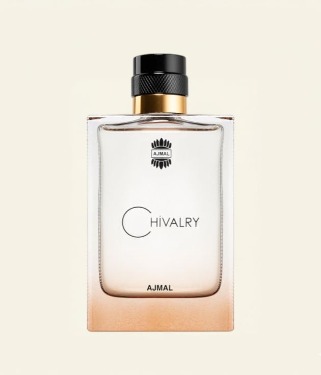 Chivalry Eau De Parfum100ml