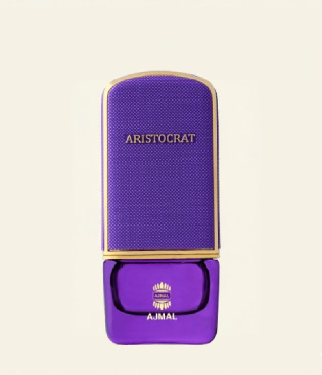 Aristocrather Eau De Parfum 75ml