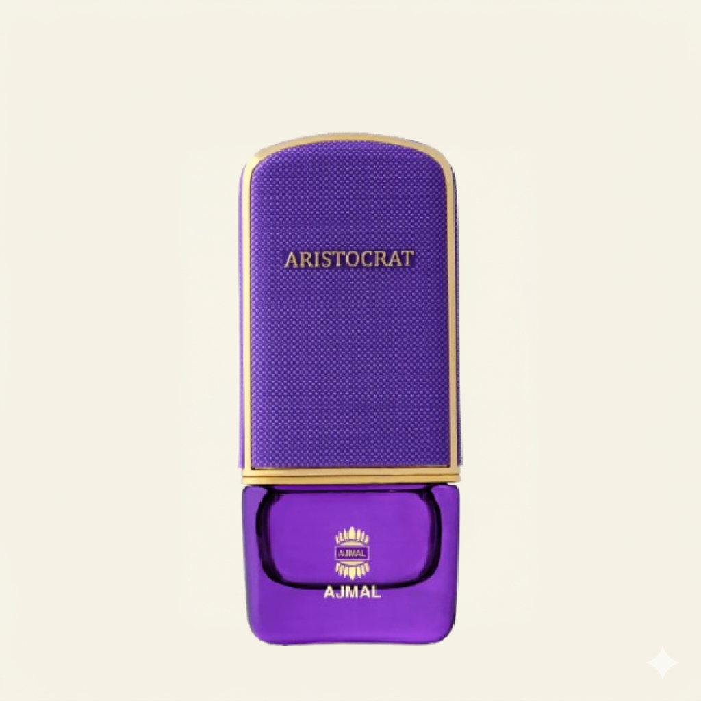 Aristocrather Eau De Parfum 75ml