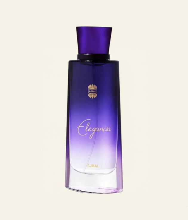 Elegancia Eau De Parfum 100ml