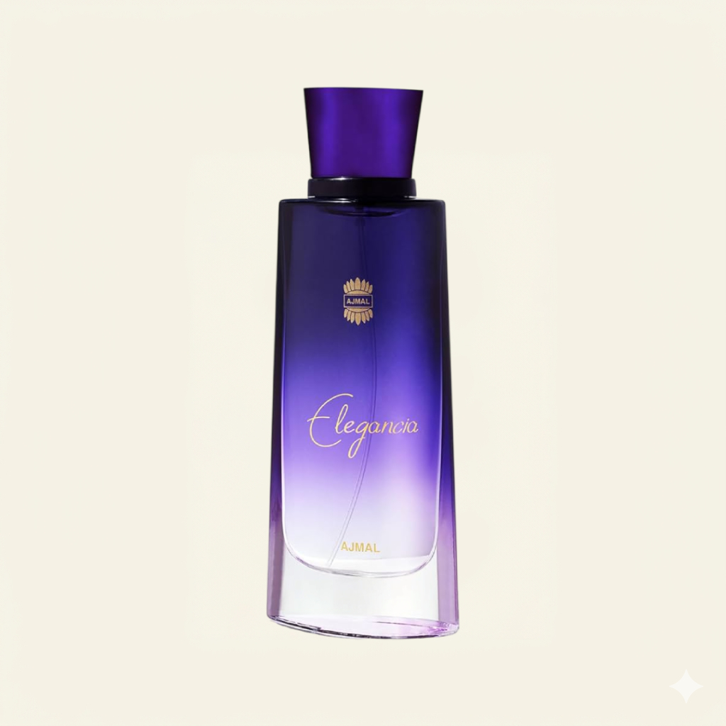 Elegancia Eau De Parfum 100ml