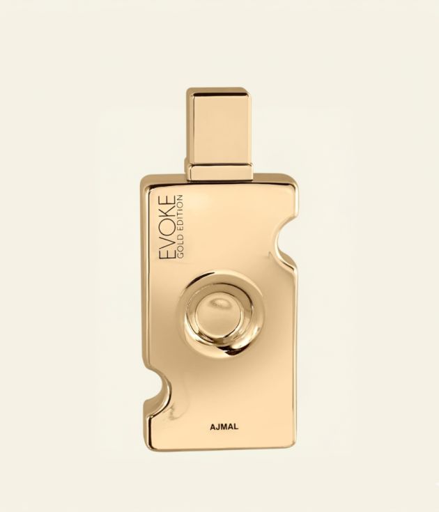 Evoke gold Eau De Parfum 75ml
