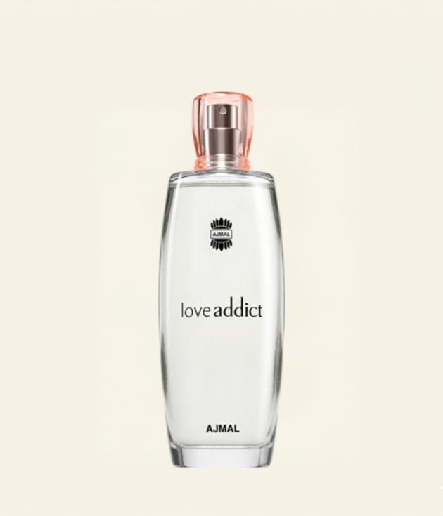Love Addict Eau De Parfum 100ml