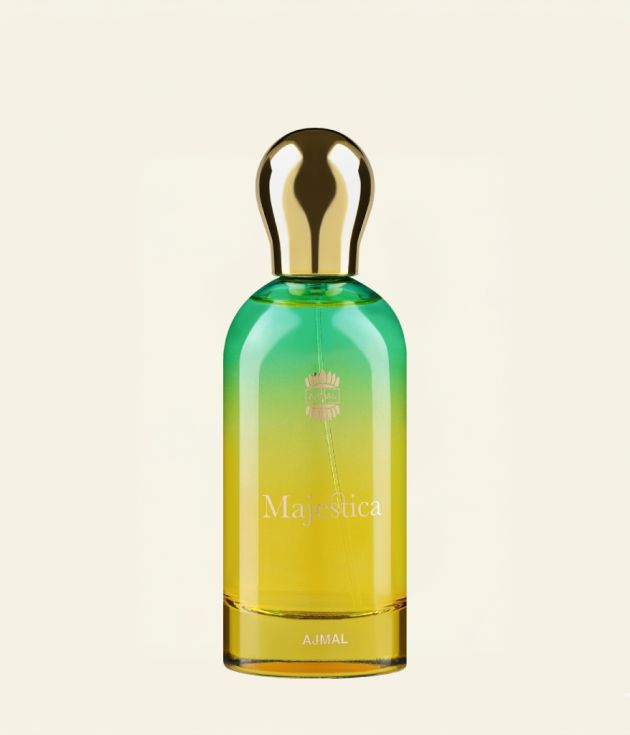 Majestica Eau De Parfum 100ml