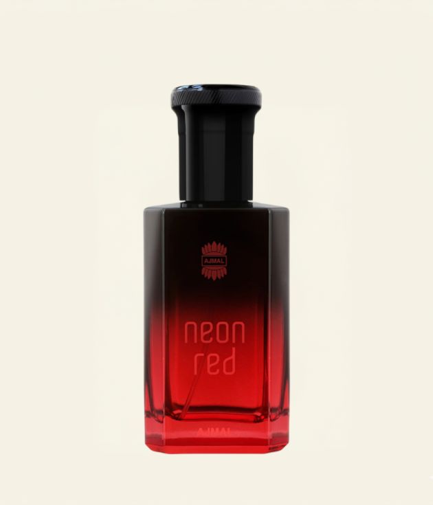 Neon Red Eau De Parfum 75ml
