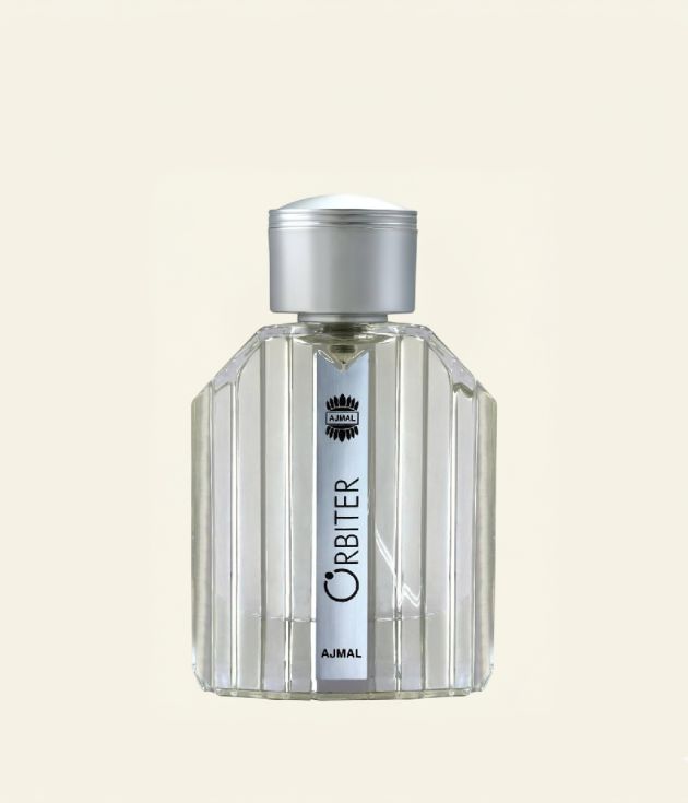 Orbiter Eau De Parfum 100ml