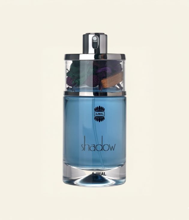 Shadow II Pour Homme Eau De Parfum 75ml